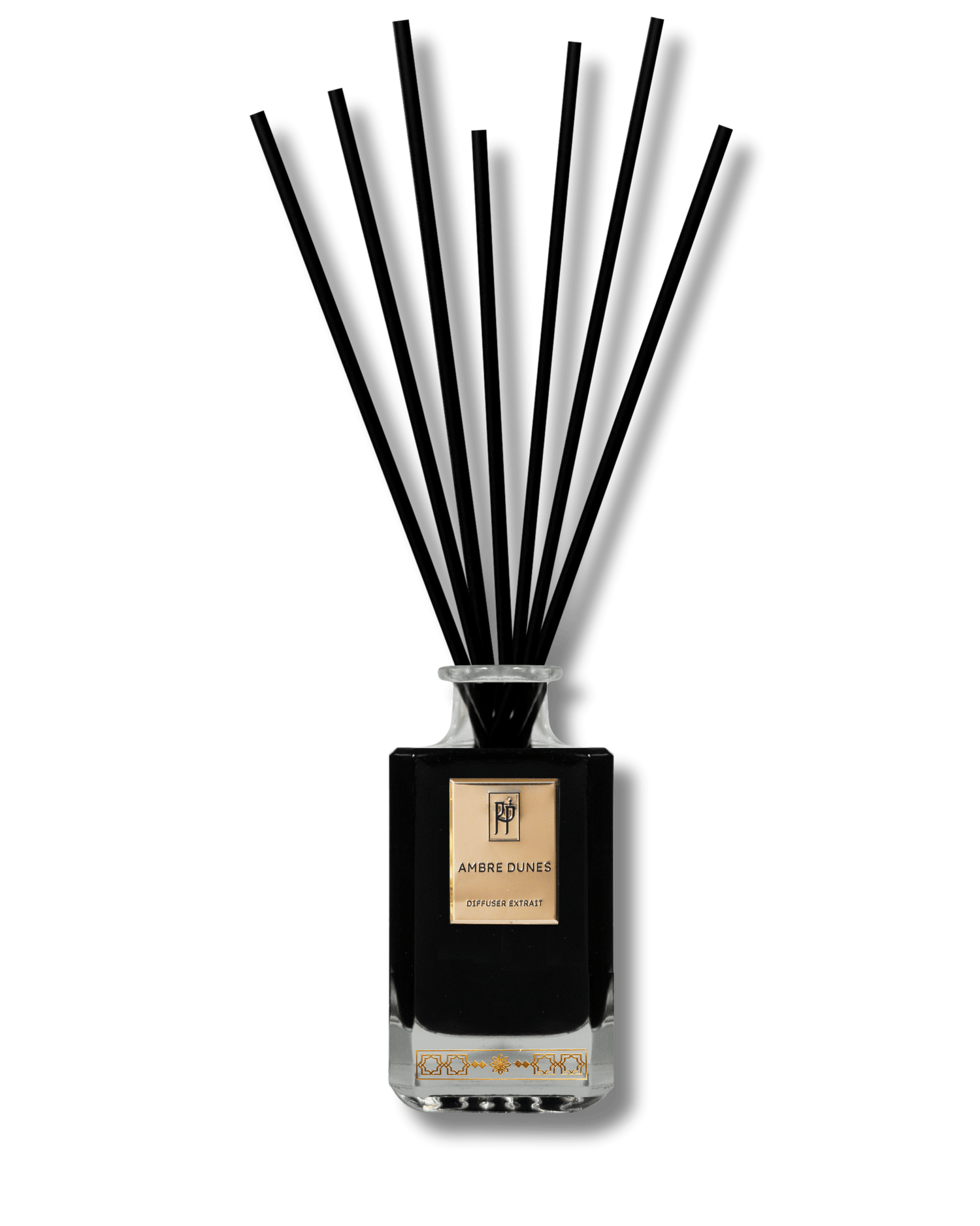 AMBRE DUNES REED DIFFUSER