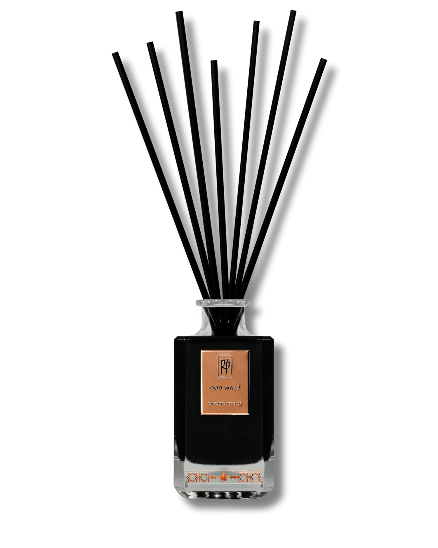 OUD WAJJ REED DIFFUSER