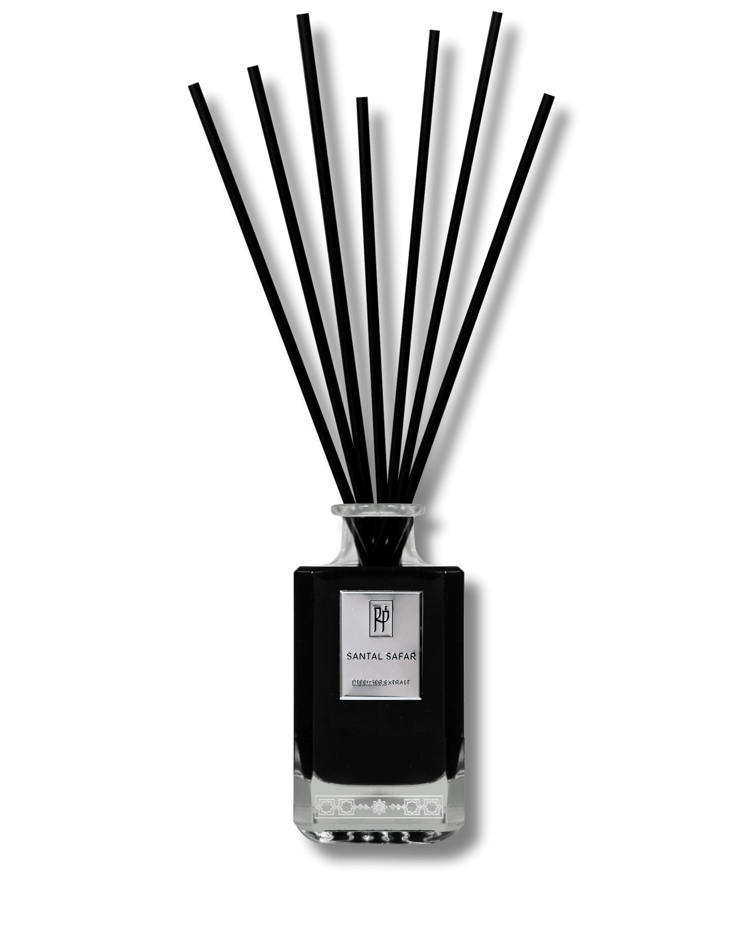 SANTAL SAFAR REED DIFFUSER