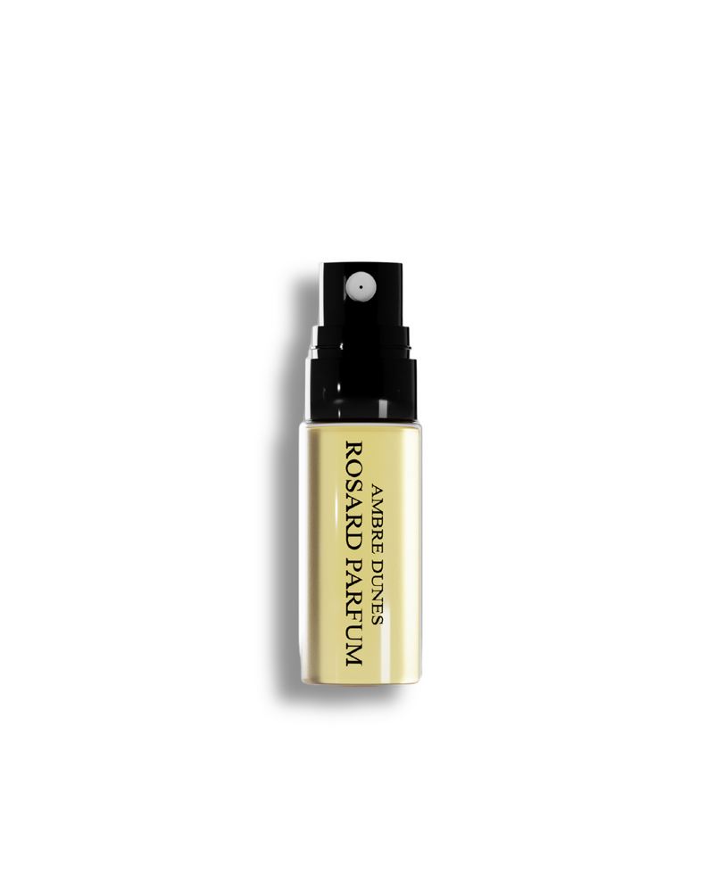 AMBRE DUNES SAMPLE