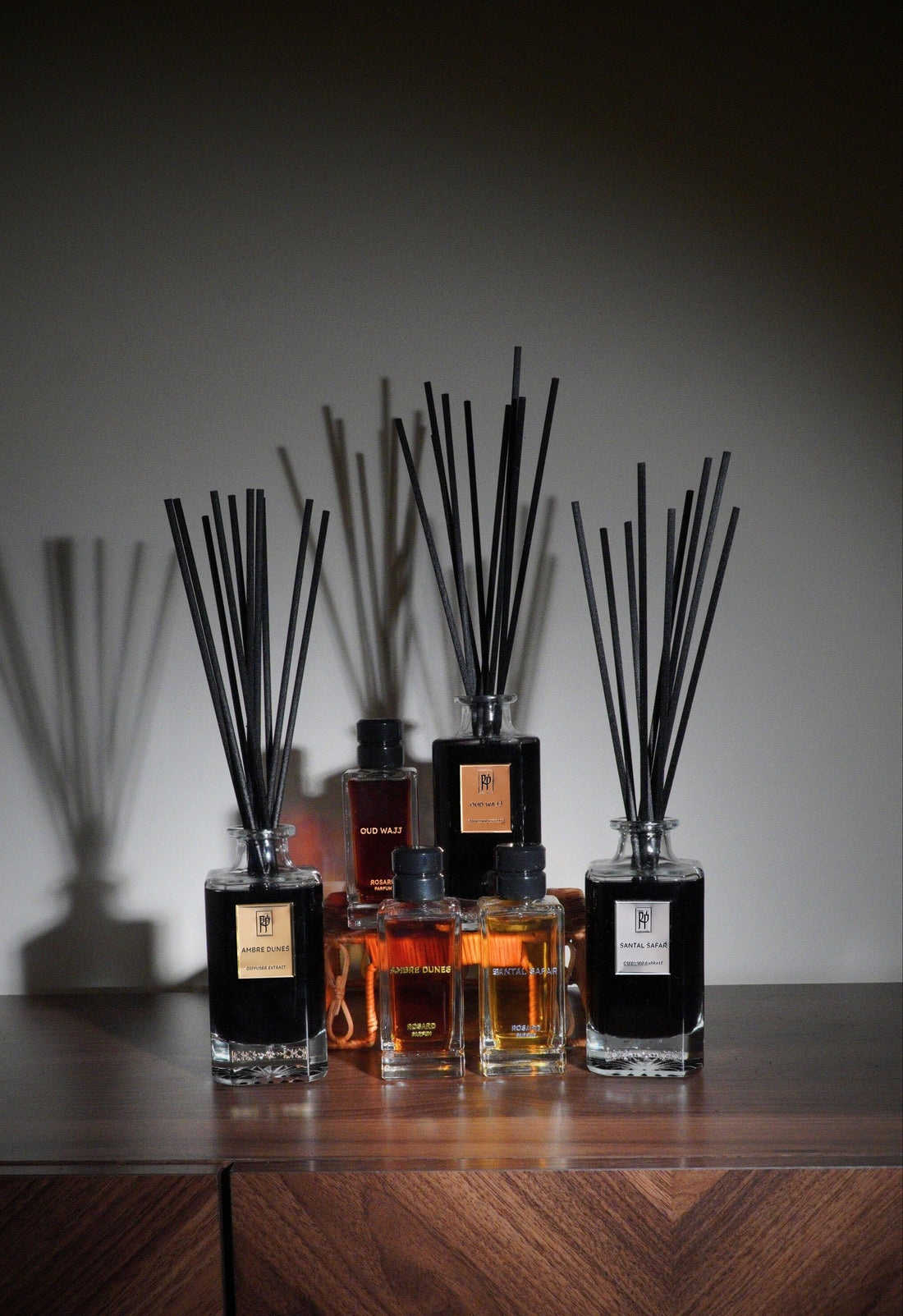 How to Make Your House Smell Nice (Without Overpowering It)