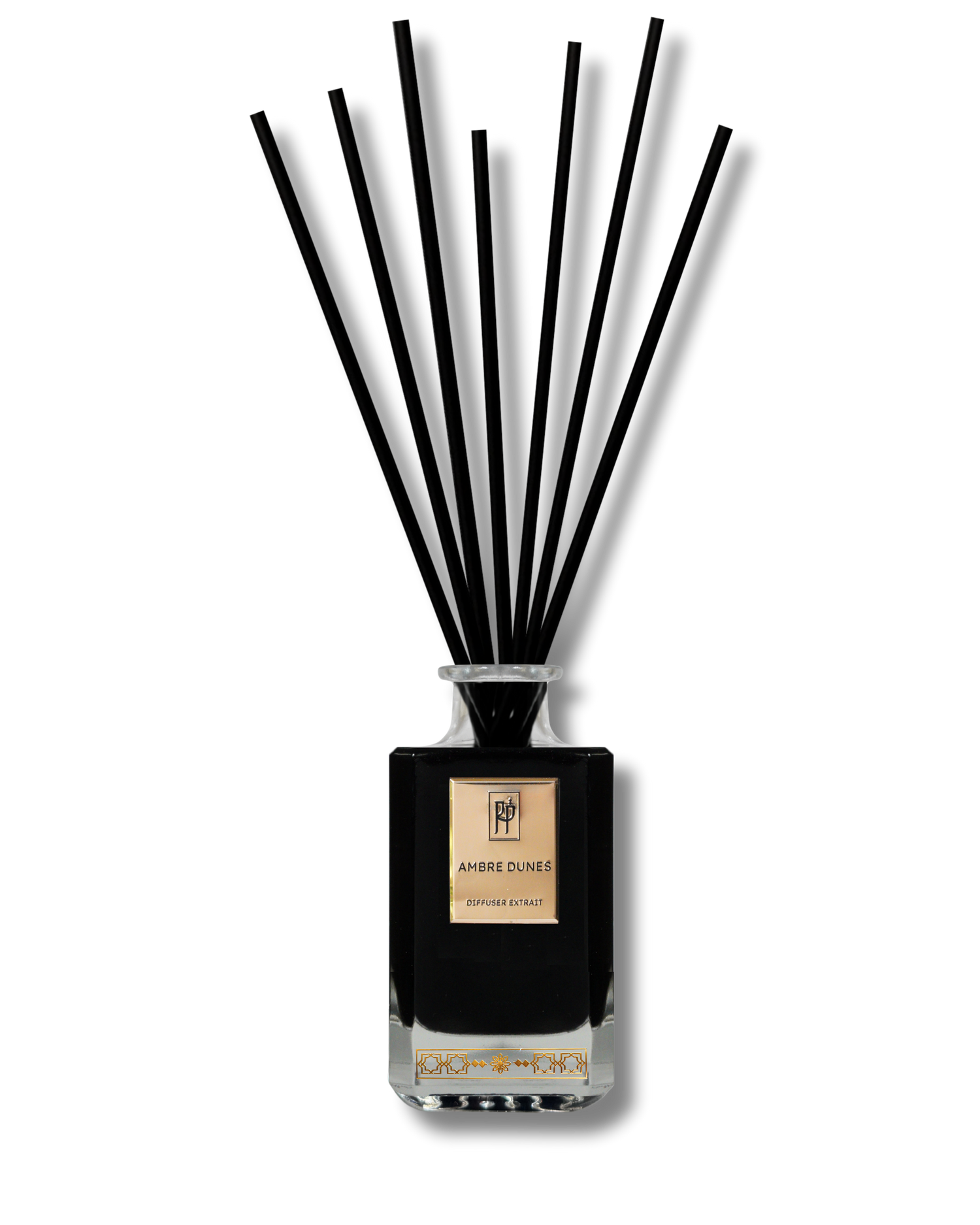 AMBRE DUNES REED DIFFUSER