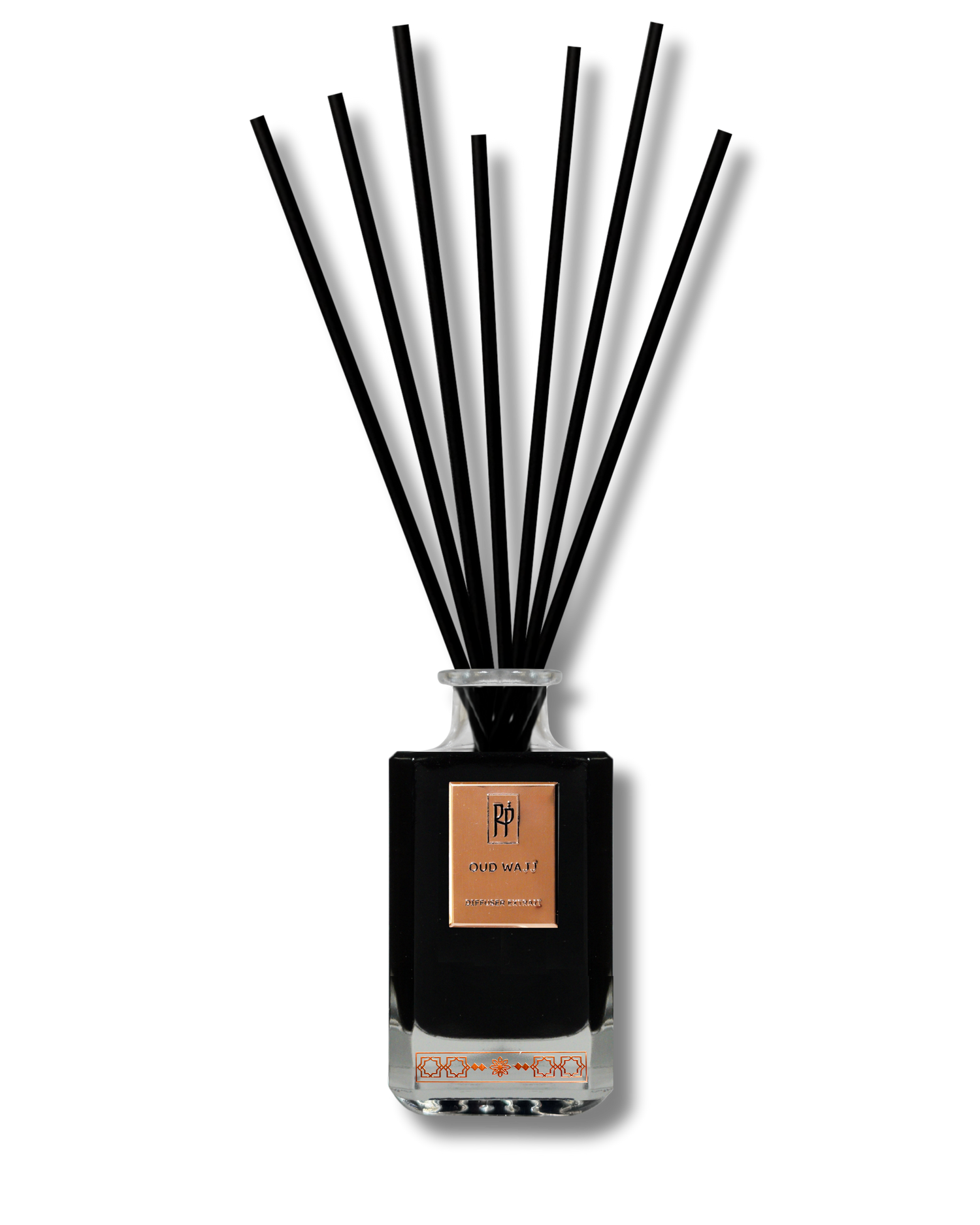 OUD WAJJ REED DIFFUSER