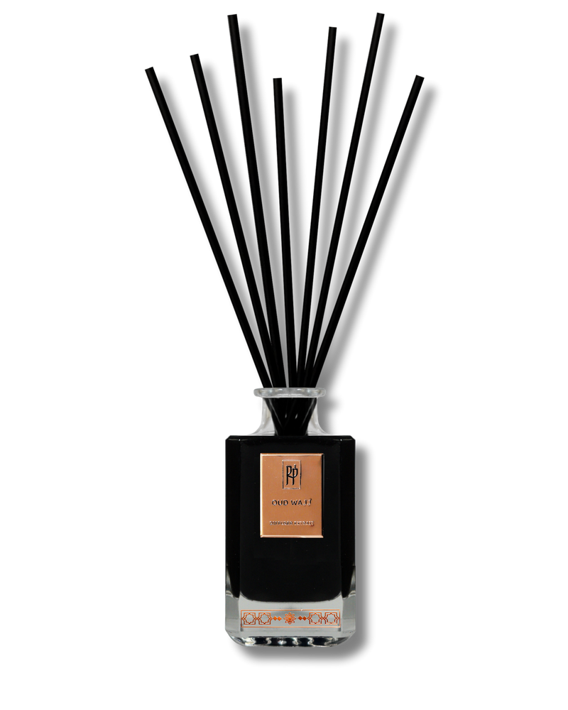 OUD WAJJ REED DIFFUSER