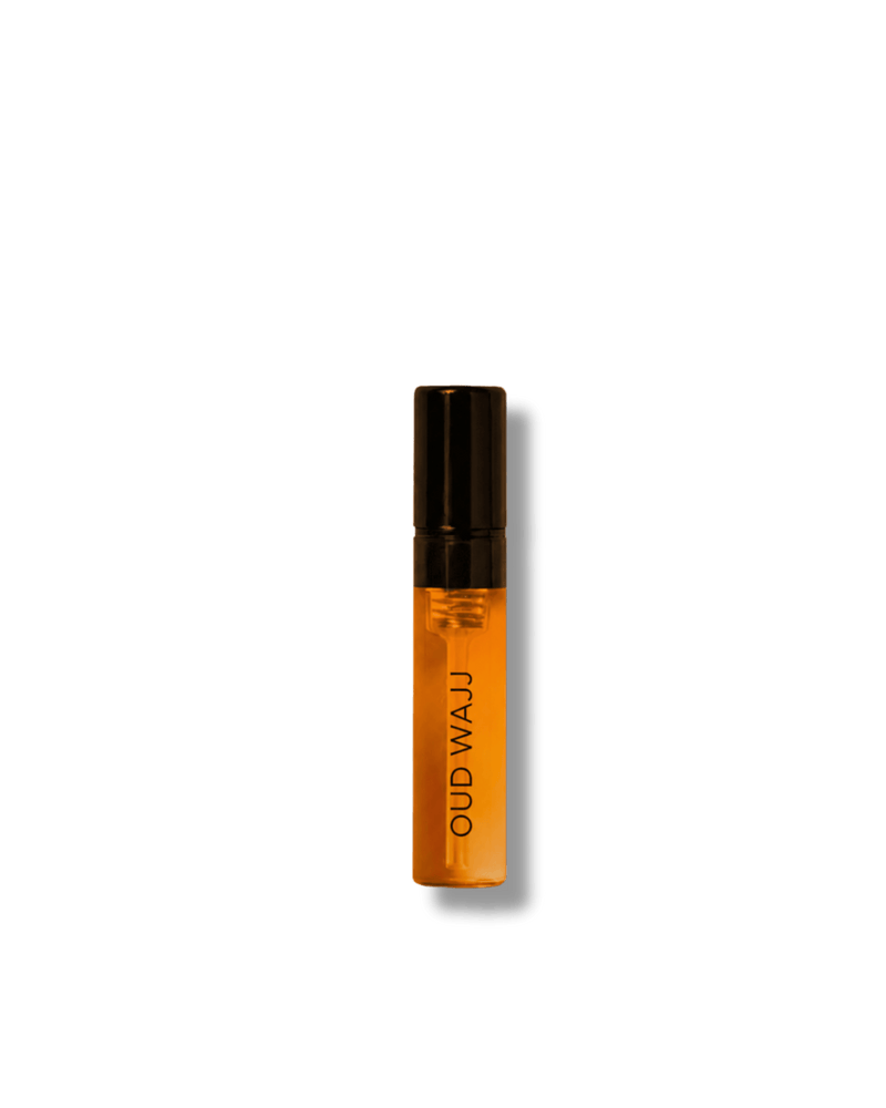 OUD WAJJ SAMPLE