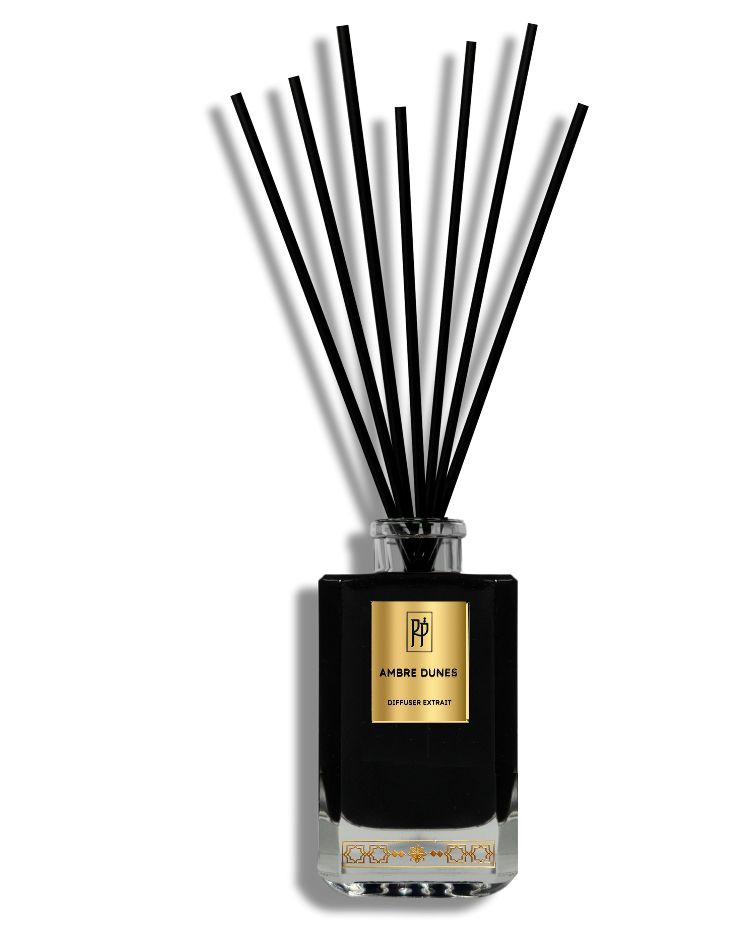 AMBRE DUNES REED DIFFUSER