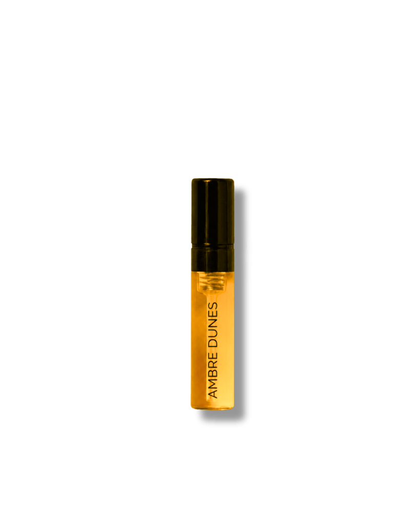 AMBRE DUNES SAMPLE