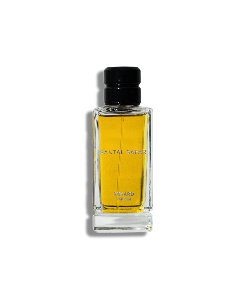 SANTAL SAFAR ROOM SPRAY