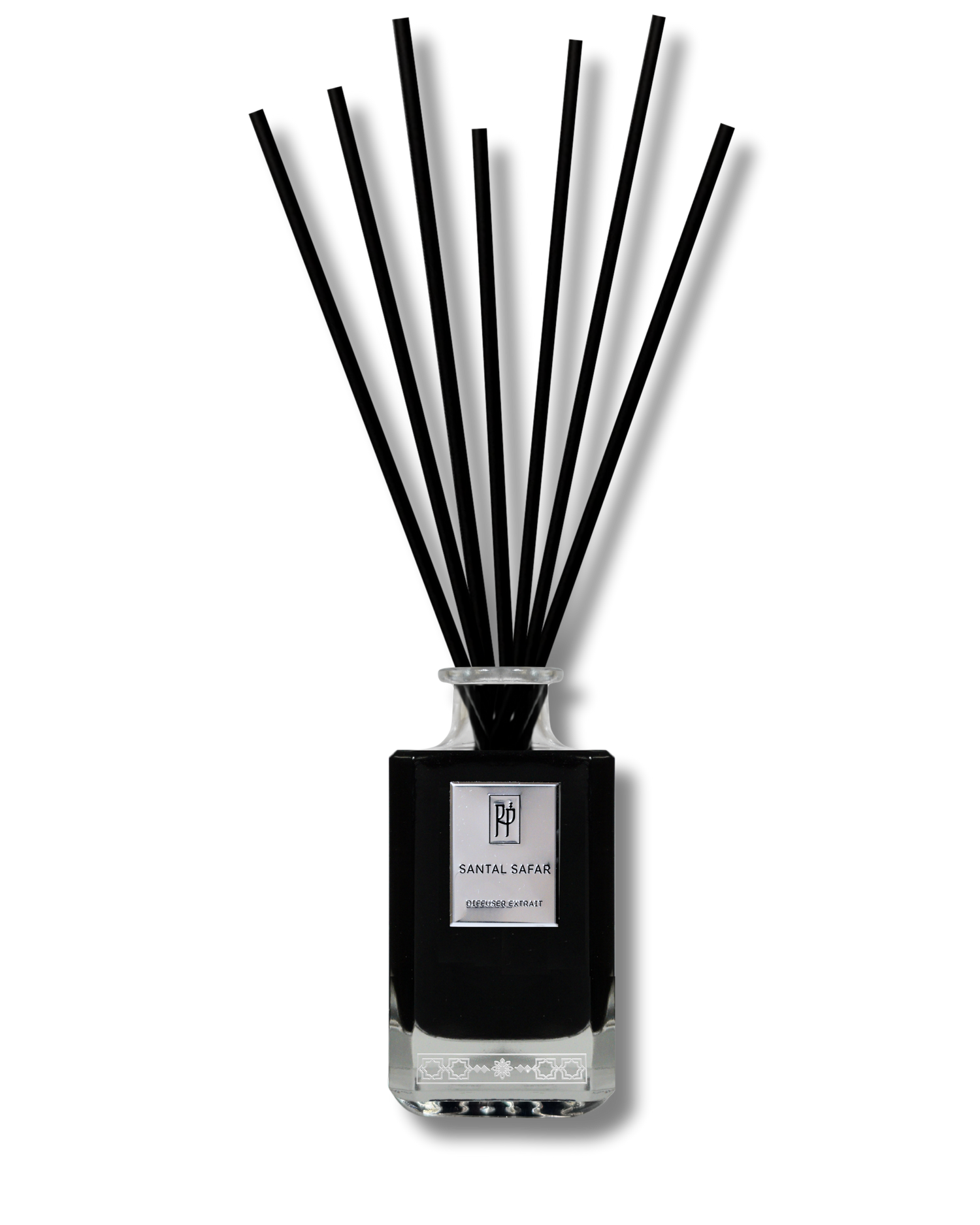 SANTAL SAFAR REED DIFFUSER