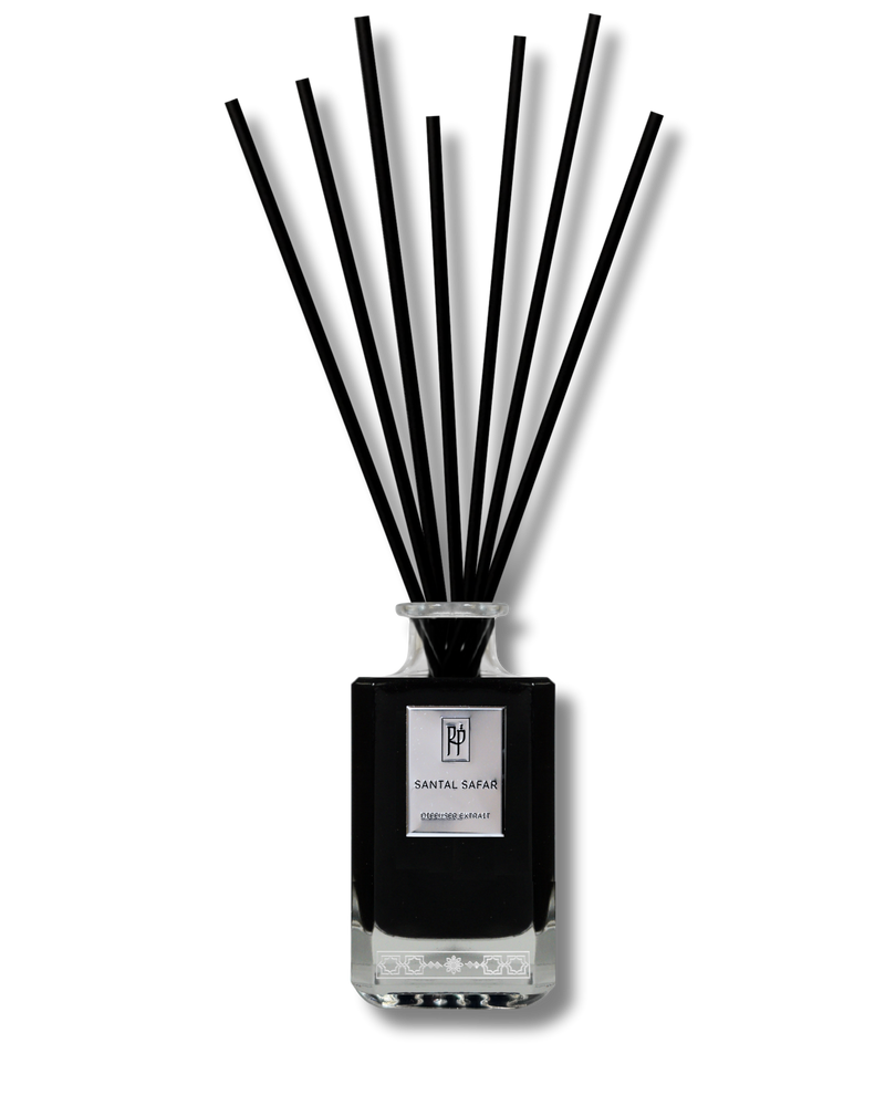 SANTAL SAFAR REED DIFFUSER