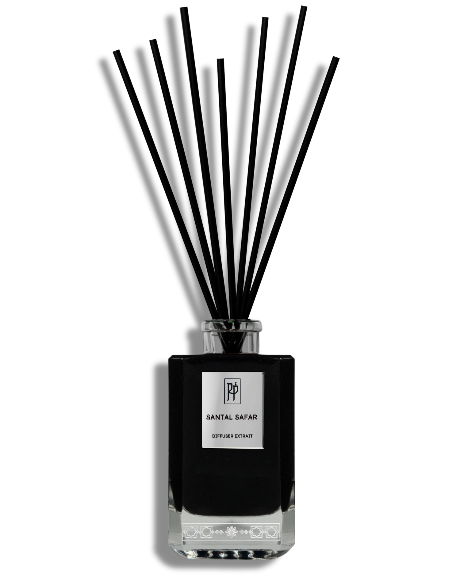 SANTAL SAFAR REED DIFFUSER