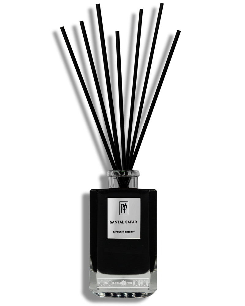 SANTAL SAFAR REED DIFFUSER