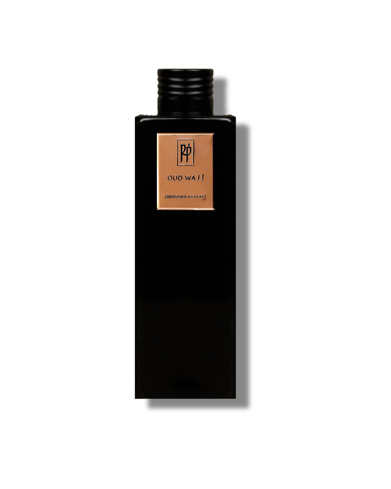 OUD WAJJ REED DIFFUSER REFILL