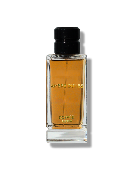 Ambre Dunes Room Spray | Warm Amber Luxury Spray – Rosard Parfum