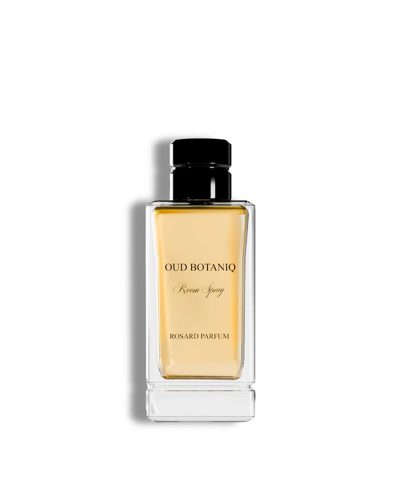 OUD BOTANIQ ROOM SPRAY