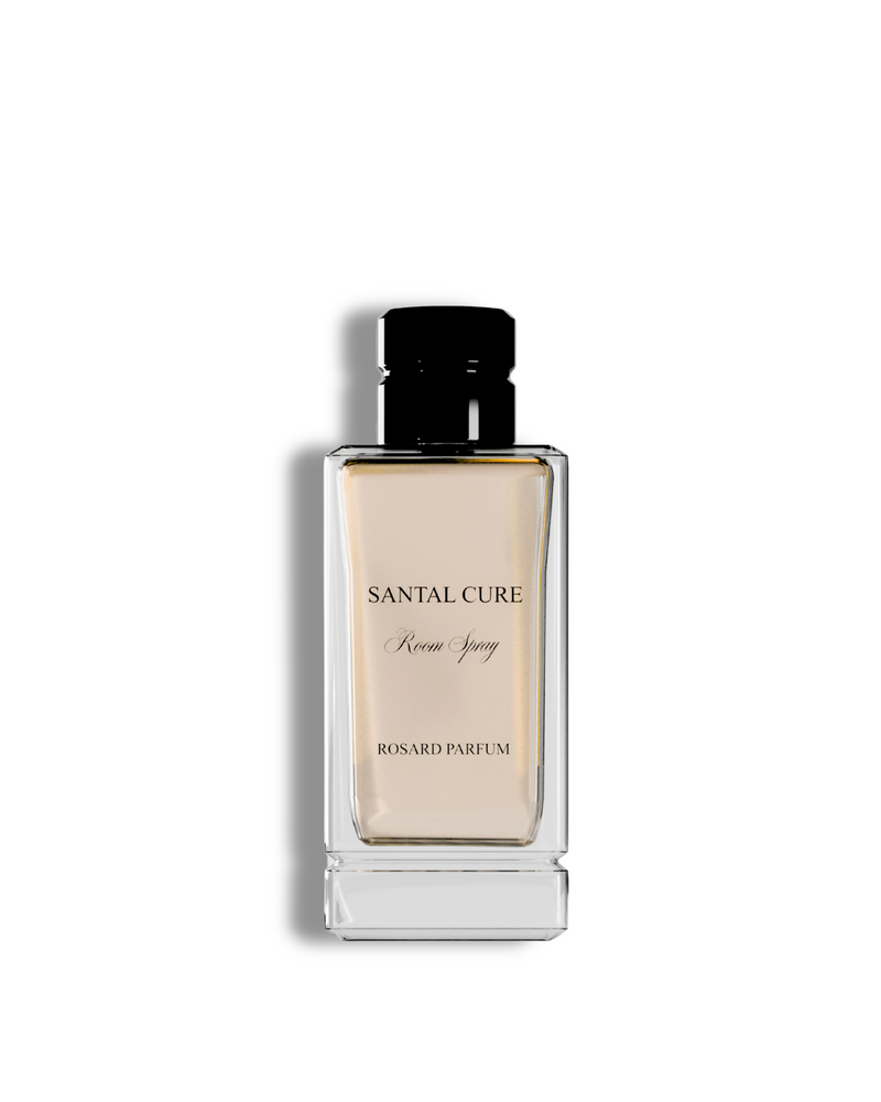 SANTAL CURE ROOM SPRAY