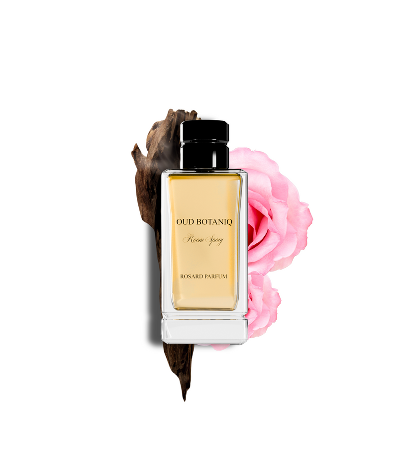 OUD BOTANIQ ROOM SPRAY