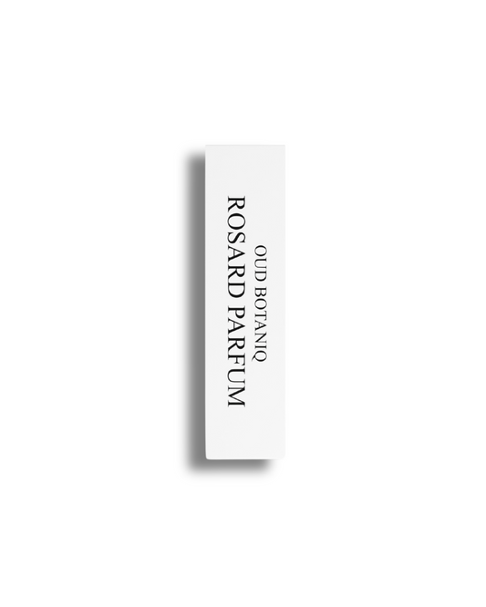 OUD BOTANIQ SAMPLE