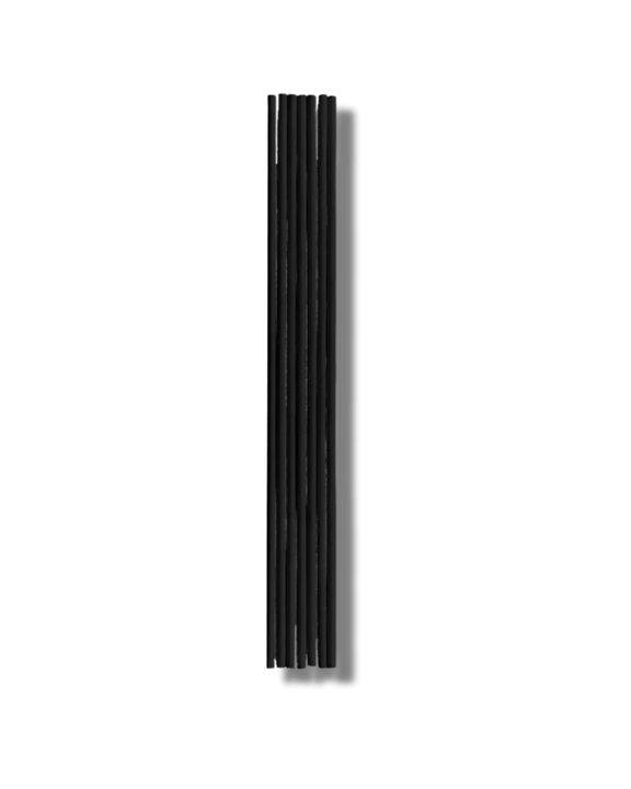 Replacement reed diffuser sticks by Rosard Parfum